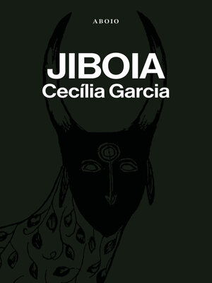 cover image of Jiboia